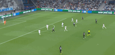 进球制胜！官方：南野拓实当选摩纳哥1-0巴黎最佳球员