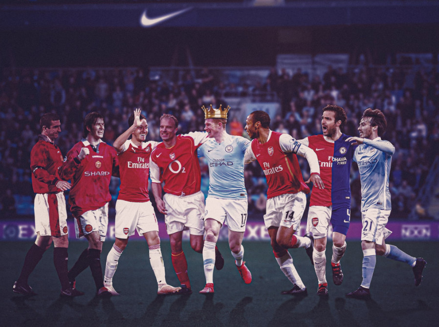 赫拉德-马丁：客战国米是生涯最佳比赛；选18号是因为阿尔巴